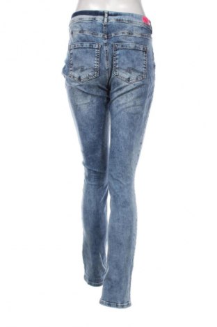 Damen Jeans Street One, Größe M, Farbe Blau, Preis € 14,99