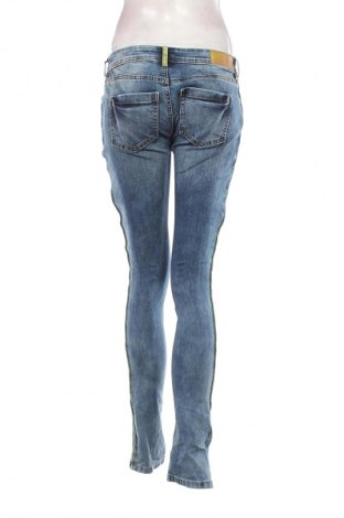Damen Jeans Street One, Größe M, Farbe Blau, Preis 28,99 €