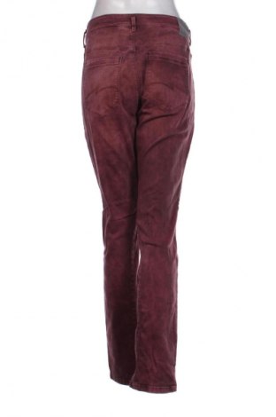 Damen Jeans Street One, Größe XXL, Farbe Rot, Preis 20,97 €