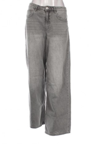 Damen Jeans Tally Weijl, Größe S, Farbe Grau, Preis 15,00 €