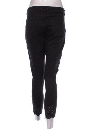 Blugi de femei Ted Baker, Mărime XL, Culoare Negru, Preț 259,72 Lei