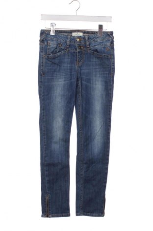 Damskie jeansy Tom Tailor, Rozmiar M, Kolor Niebieski, Cena 48,97 zł