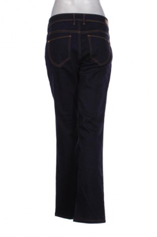 Damskie jeansy Tom Tailor, Rozmiar XL, Kolor Niebieski, Cena 94,25 zł