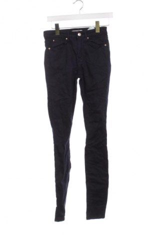 Blugi de femei Tommy Hilfiger, Mărime XS, Culoare Albastru, Preț 213,99 Lei