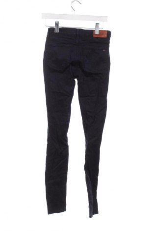Blugi de femei Tommy Hilfiger, Mărime XS, Culoare Albastru, Preț 213,99 Lei