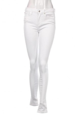 Damen Jeans Tommy Hilfiger, Größe S, Farbe Weiß, Preis € 132,99