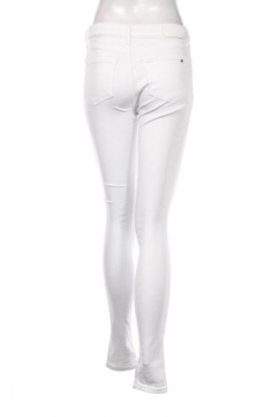 Damen Jeans Tommy Hilfiger, Größe S, Farbe Weiß, Preis € 132,99