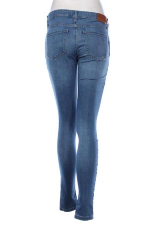 Damskie jeansy Tommy Hilfiger, Rozmiar M, Kolor Niebieski, Cena 275,01 zł