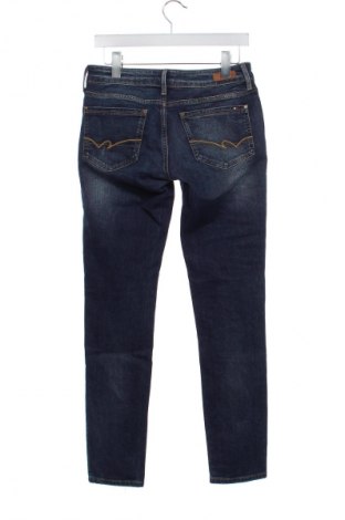 Дамски дънки Tommy Hilfiger, Размер S, Цвят Син, Цена 221,35 лв.