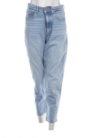 Női farmernadrág Tommy Jeans, Méret S, Szín Kék, Ár 20 229 Ft