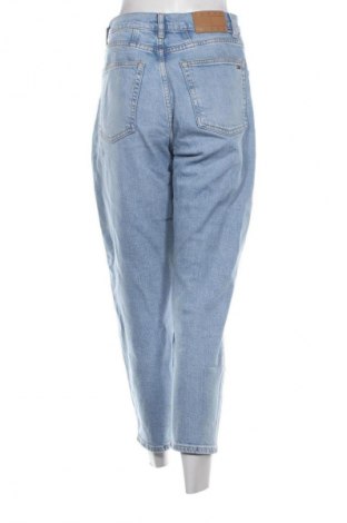 Női farmernadrág Tommy Jeans, Méret S, Szín Kék, Ár 20 229 Ft