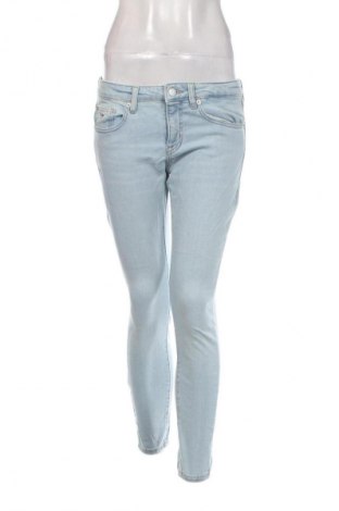 Dámské džíny  Tommy Jeans, Velikost M, Barva Modrá, Cena  2 799,00 Kč