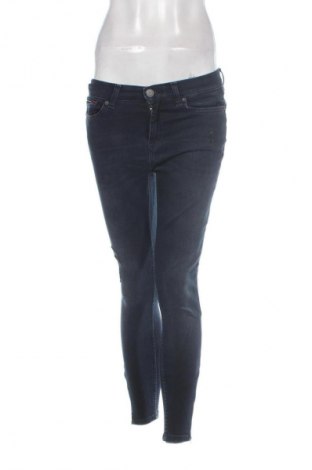 Damskie jeansy Tommy Jeans, Rozmiar S, Kolor Niebieski, Cena 245,99 zł