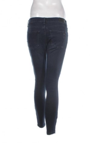Damskie jeansy Tommy Jeans, Rozmiar S, Kolor Niebieski, Cena 245,99 zł
