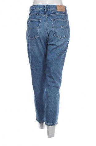 Dámské džíny  Tommy Jeans, Velikost S, Barva Modrá, Cena  2 249,00 Kč