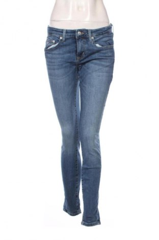 Γυναικείο Τζίν Tommy Jeans, Μέγεθος M, Χρώμα Μπλέ, Τιμή 112,99 €