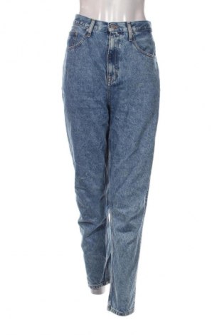 Damen Jeans Tommy Jeans, Größe M, Farbe Blau, Preis 51,99 €