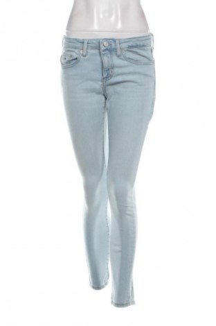 Dámské džíny  Tommy Jeans, Velikost M, Barva Modrá, Cena  2 799,00 Kč
