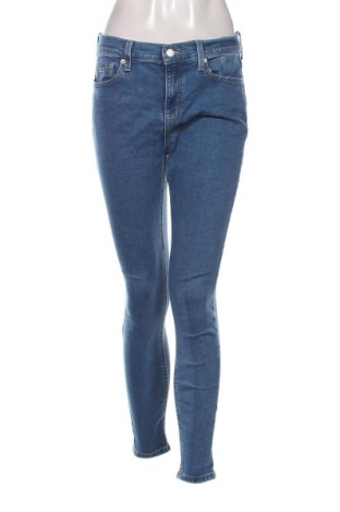 Damen Jeans Tommy Jeans, Größe M, Farbe Blau, Preis € 52,99