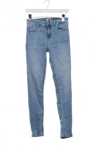 Blugi de femei Tommy Jeans, Mărime XS, Culoare Albastru, Preț 476,99 Lei