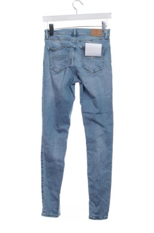 Blugi de femei Tommy Jeans, Mărime XS, Culoare Albastru, Preț 476,99 Lei