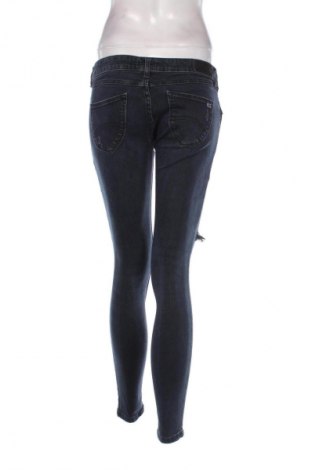 Blugi de femei Tommy Jeans, Mărime S, Culoare Albastru, Preț 195,50 Lei