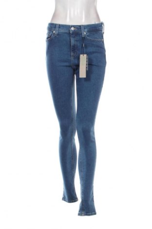 Dámské džíny  Tommy Jeans, Velikost M, Barva Modrá, Cena  2 799,00 Kč