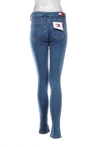 Dámské džíny  Tommy Jeans, Velikost M, Barva Modrá, Cena  2 799,00 Kč