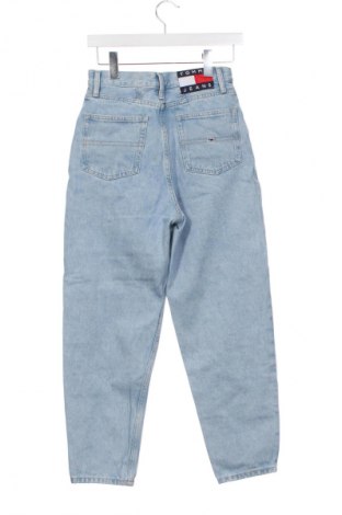 Γυναικείο Τζίν Tommy Jeans, Μέγεθος XS, Χρώμα Μπλέ, Τιμή 38,00 €