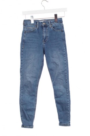 Damen Jeans Topshop, Größe XS, Farbe Blau, Preis € 20,97
