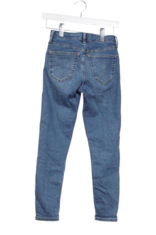 Damen Jeans Topshop, Größe XS, Farbe Blau, Preis € 20,97