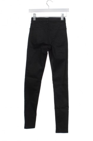 Damskie jeansy Topshop, Rozmiar XS, Kolor Czarny, Cena 72,99 zł