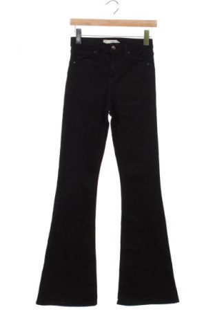 Dámské džíny  Topshop Moto, Velikost S, Barva Černá, Cena  519,00 Kč