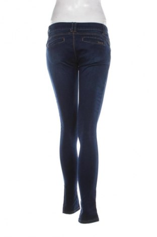 Damskie jeansy Toxik 3, Rozmiar M, Kolor Niebieski, Cena 42,99 zł