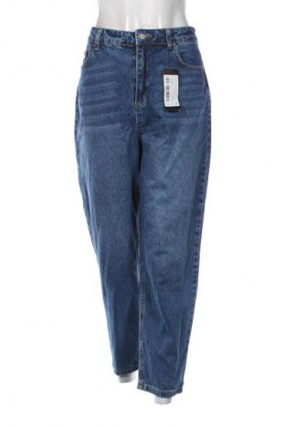 Damen Jeans Trendyol, Größe L, Farbe Blau, Preis € 47,62