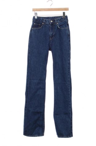 Damen Jeans Trendyol, Größe XS, Farbe Blau, Preis 20,16 €