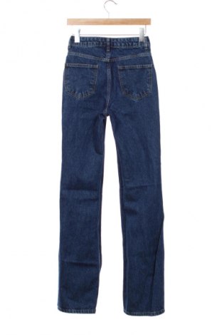 Damen Jeans Trendyol, Größe XS, Farbe Blau, Preis 20,16 €