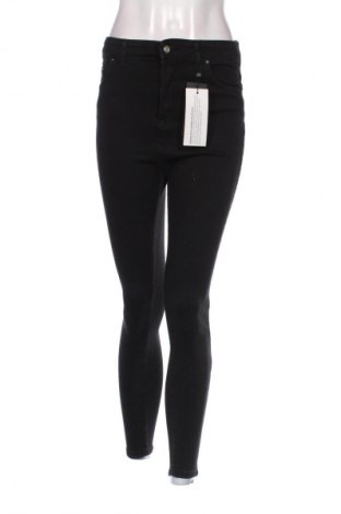 Damskie jeansy Trendyol, Rozmiar M, Kolor Czarny, Cena 177,99 zł