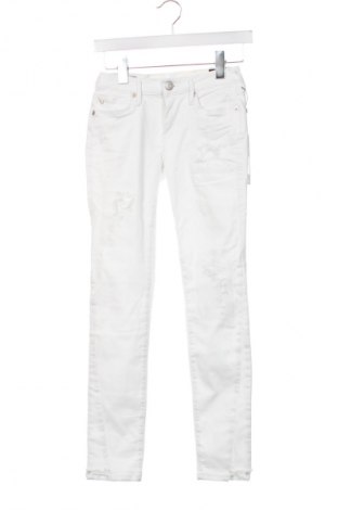 Damen Jeans True Religion, Größe XS, Farbe Weiß, Preis € 109,99