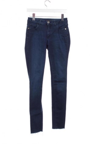 Dámske džínsy  Trussardi Jeans, Veľkosť S, Farba Modrá, Cena  40,96 €