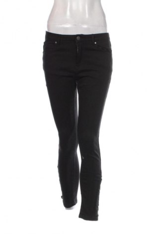 Blugi de femei U Collection, Mărime M, Culoare Negru, Preț 70,99 Lei