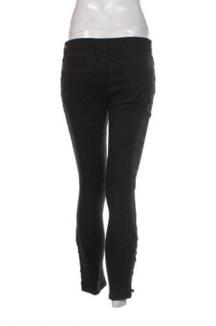 Blugi de femei U Collection, Mărime M, Culoare Negru, Preț 70,99 Lei