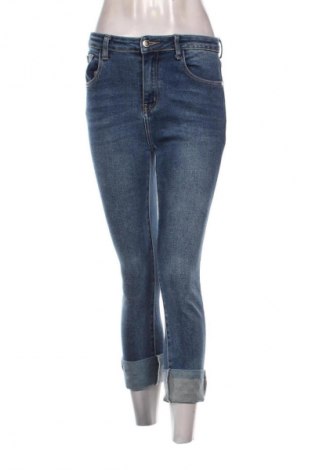 Női farmernadrág Unbranded, Méret M, Szín Kék, Ár 4 809 Ft