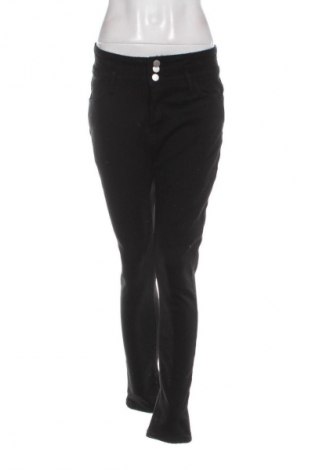 Blugi de femei Unbranded, Mărime M, Culoare Negru, Preț 45,99 Lei