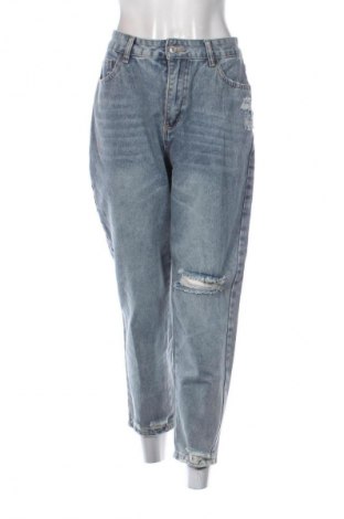 Damen Jeans Unbranded, Größe M, Farbe Blau, Preis € 17,49