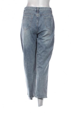 Damen Jeans Unbranded, Größe M, Farbe Blau, Preis € 17,49