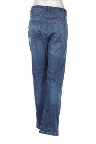 Blugi de femei Unbranded, Mărime M, Culoare Albastru, Preț 100,99 Lei