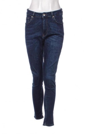 Damen Jeans Unbranded, Größe M, Farbe Blau, Preis 12,99 €