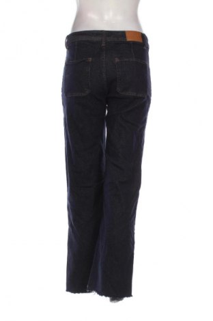 Blugi de femei Unbranded, Mărime M, Culoare Albastru, Preț 63,99 Lei