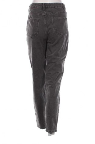 Damskie jeansy Unbranded, Rozmiar M, Kolor Szary, Cena 95,99 zł